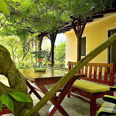 Ivan'S Holiday Home Virpazar Luaran gambar