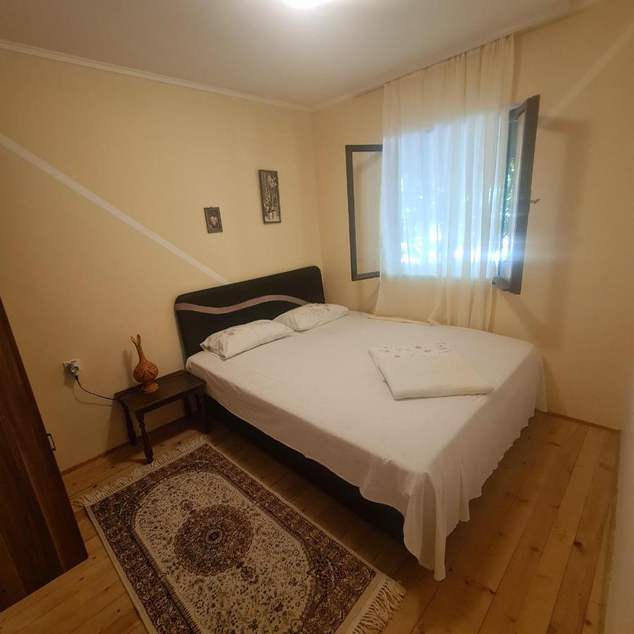 Ivan'S Holiday Home Virpazar Luaran gambar