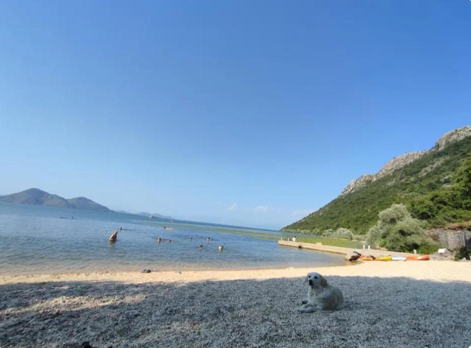 Ivan'S Holiday Home Virpazar Luaran gambar