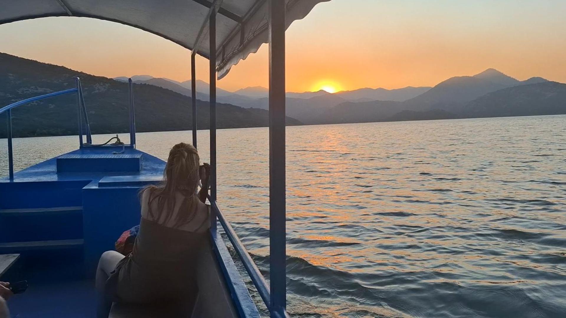 Ivan'S Holiday Home Virpazar Luaran gambar