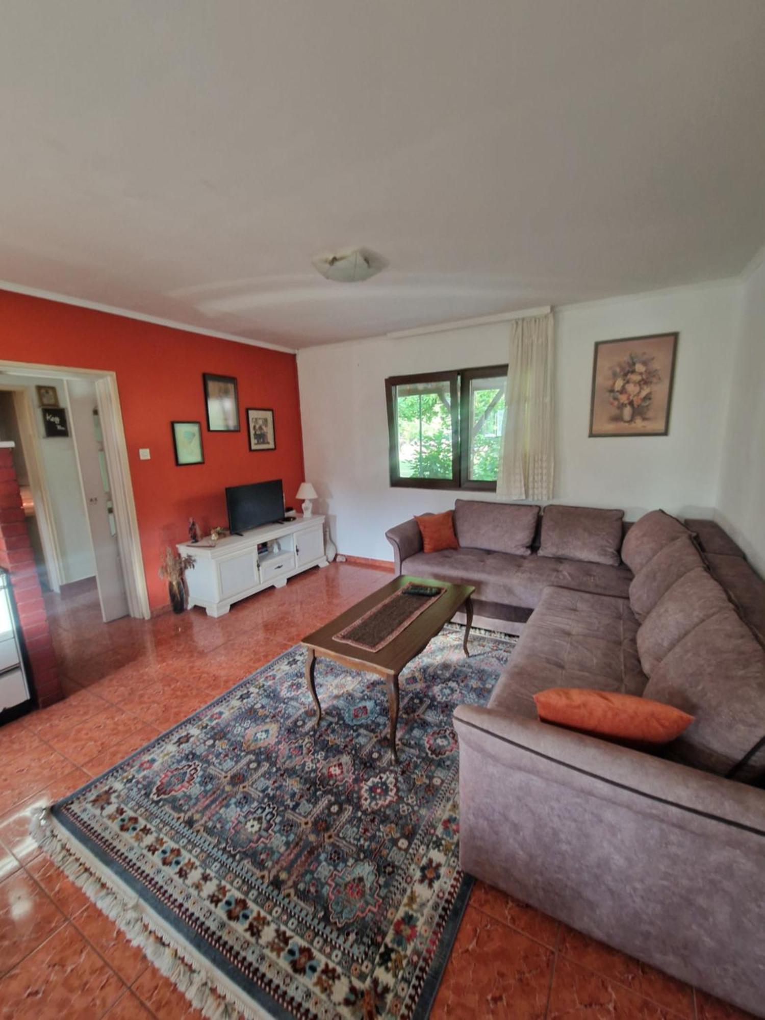 Ivan'S Holiday Home Virpazar Luaran gambar