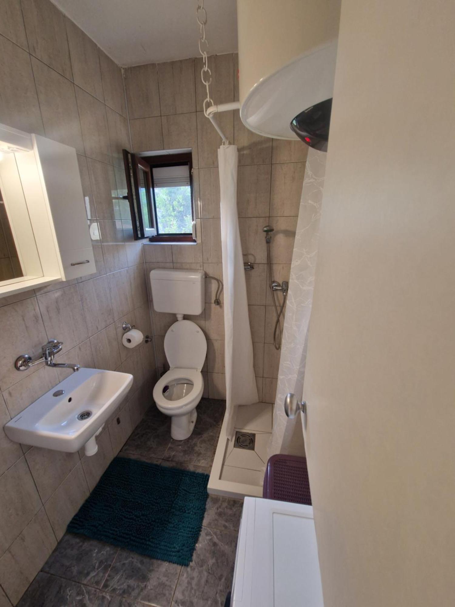 Ivan'S Holiday Home Virpazar Luaran gambar