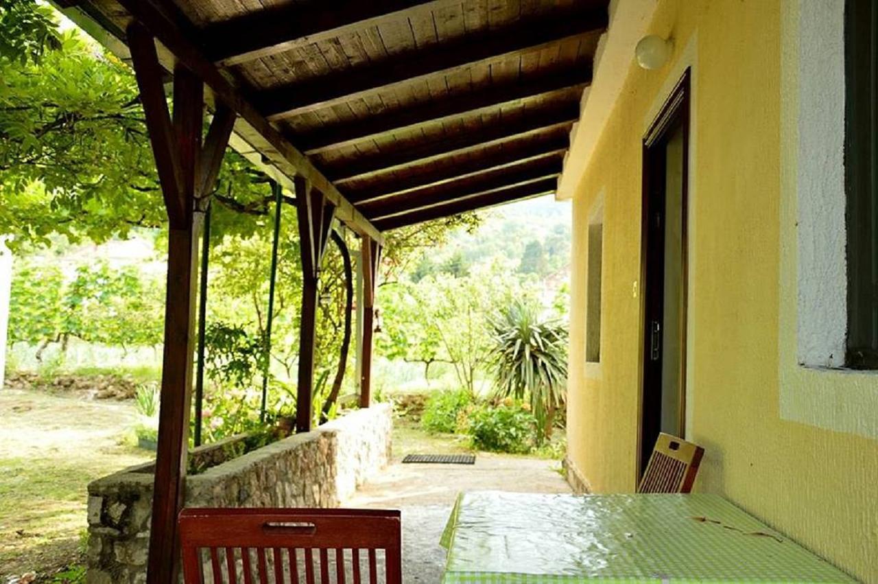Ivan'S Holiday Home Virpazar Luaran gambar