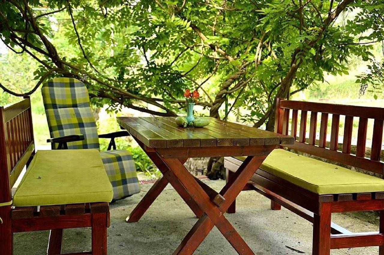Ivan'S Holiday Home Virpazar Luaran gambar