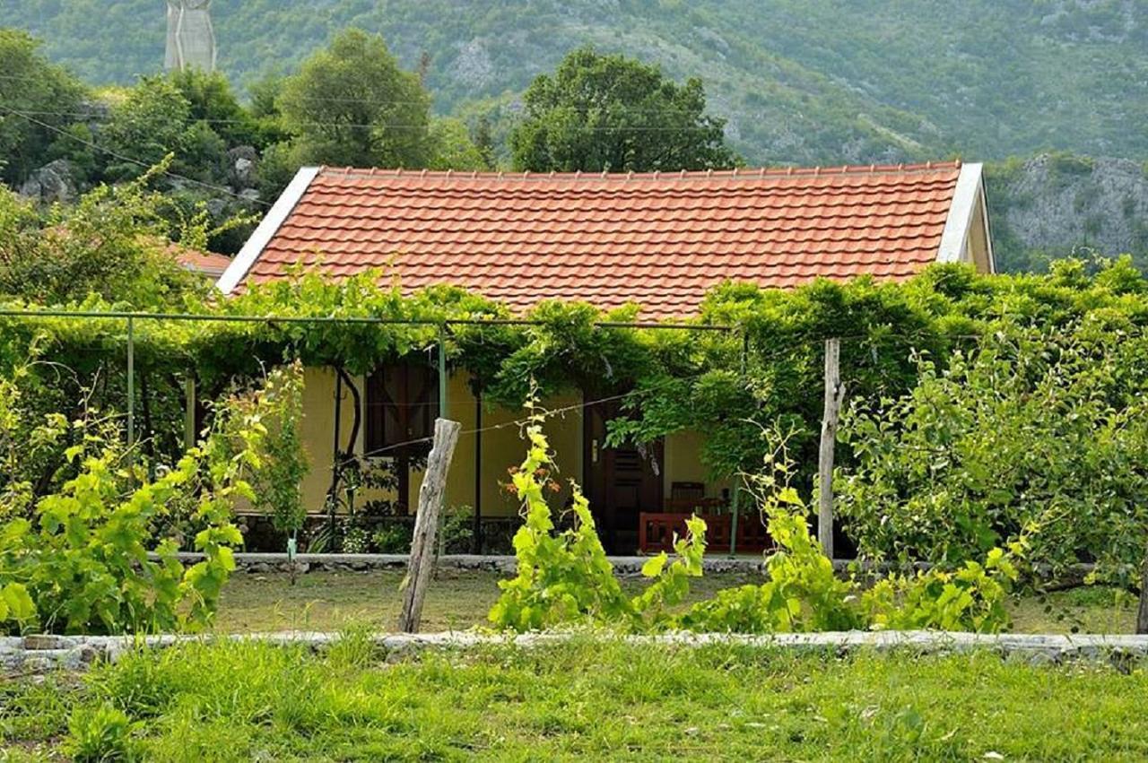 Ivan'S Holiday Home Virpazar Luaran gambar