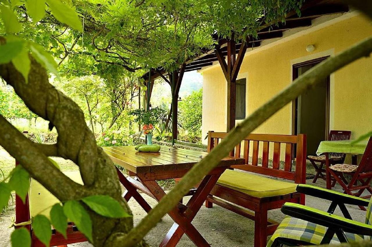 Ivan'S Holiday Home Virpazar Luaran gambar